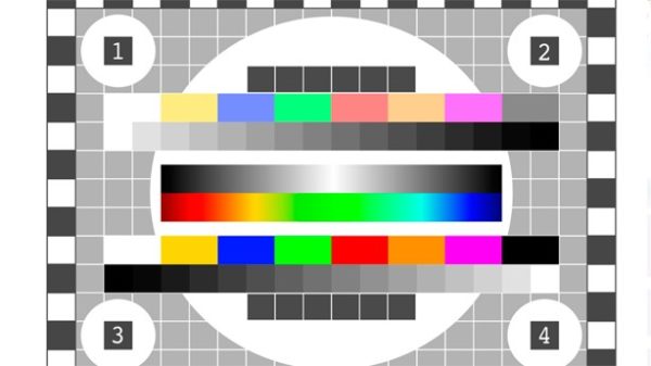 8203;8203;8203;8203;8203;8203;8203;Hoy se celebra el Día Mundial de la Televisión. (Foto: OpenClipart-Vectors/Pixabay))