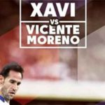 Xavi se estrena en un derbi impredecible. (Foto: @LaLiga)