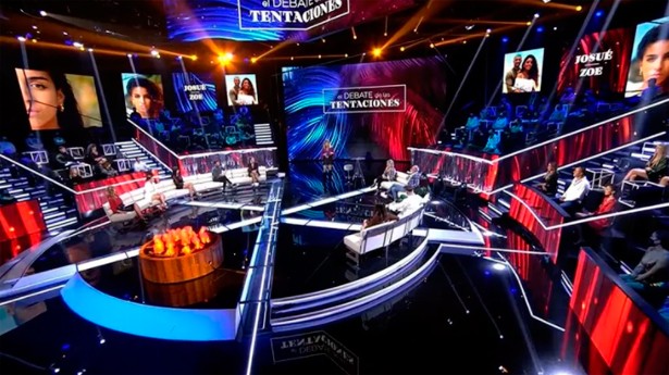 Muchas novedades las villas dominicanas que se analizarán en plató. (Foto: Telecinco)