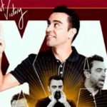 Agonía y suerte de Xavi. (Foto: @LaLiga)