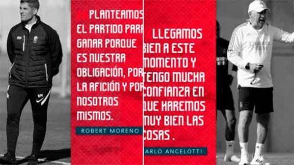 Nuevo Los Cármenes