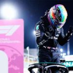 Muchas diferencias entres compañeros en Losail