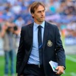 Julen Lopetegui