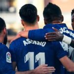 Goleada de maestros