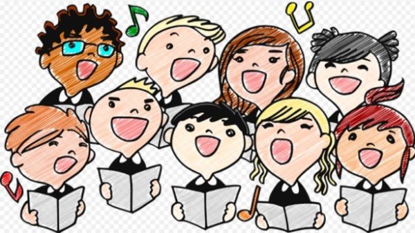 Hoy se celebra el Día Internacional de la Música. (Ilustración: gustavorezende/Pixabay)