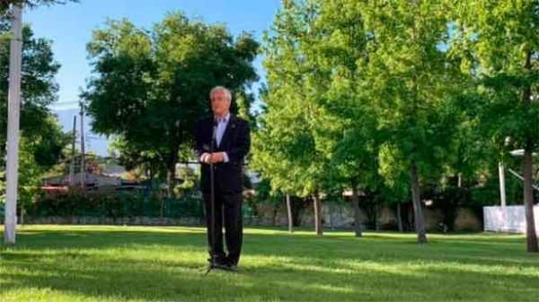 Sebastián Piñera