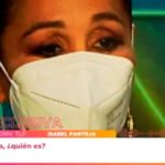 Isabel Pantoja rompió su silencio en Viva la vida. (Foto: Telecinco)