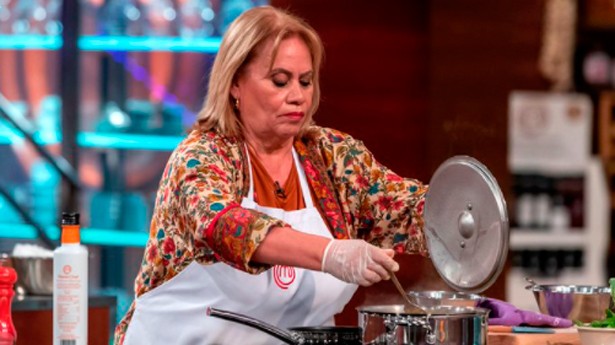 Carmina Barrios