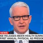 Máxima transparencia de la Casa Blanca sobre la salud del presidente. (Foto: CNN)