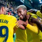 Ante el desafío del Manchester United de Cristiano. (Foto: @VillarrealCF)