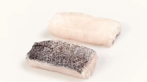 Lomos de merluza para platos riquísimos. (Foto: Pescanova)