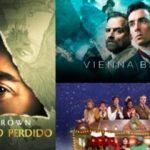 Series internacionales para el mes de diciembre. (Imagen: Movistar)
