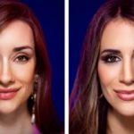 Adara vs Cristina