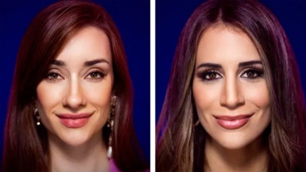Adara vs Cristina