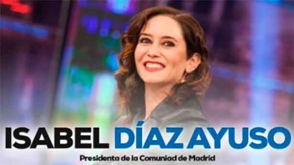 El veto de Egea a Ayuso está destruyendo la credibilidad de Casado. (Foto: TVE)