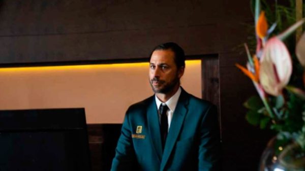 Hugo Silva