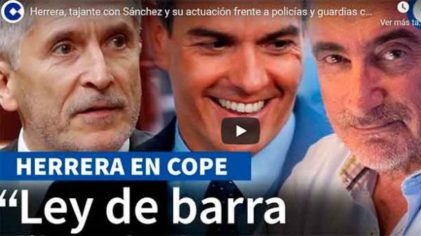 El Congreso saca adelante los Presupuestos tras las cesiones de Sánchez para sumar los apoyos necesarios. (Imagen: COPE)