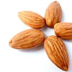 Almendras crudas para un guiso de pollo estupendo. (Foto: Pixabay)