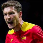 Pablo Carreño