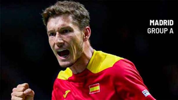 Pablo Carreño
