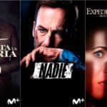 Diciembre se presenta muy movido con los estrenos de cine. (Foto: @MovistarCine)