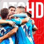 El Rayo Vallecano de Radamel Falcao