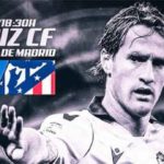 Cádiz y Atlético de Madrid bajo fuerte presión. (Foto: @AlexFdez8)