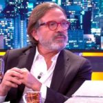 Deluxe esperaba desde hace años a Pepe Navarro. (Foto: Telecinco)