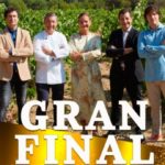 Parte de la gran final de MasterChef se decide en el Penedés. (Foto: RTVE)