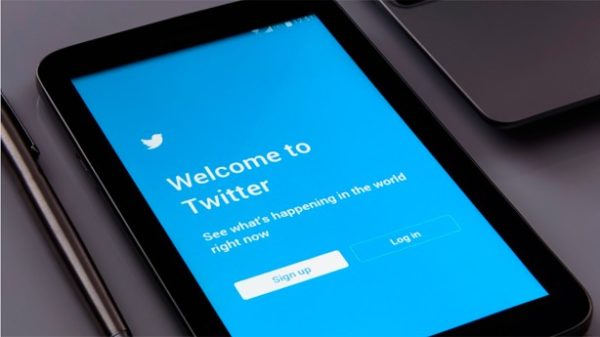 Twitter
