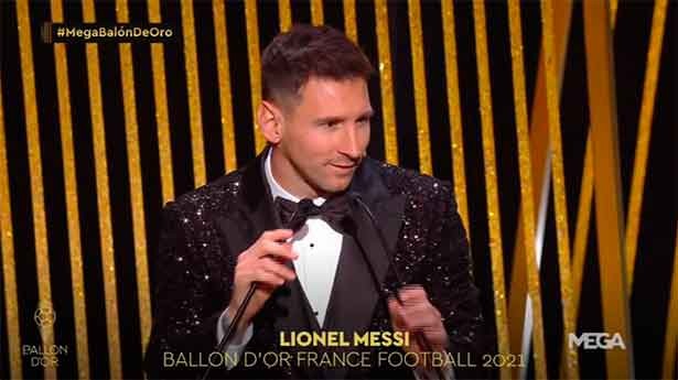 Messi