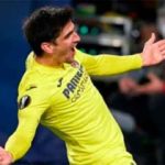 Goles de Gerad Moreno en Liga