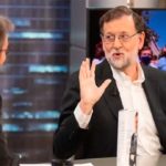 Sobre Ayuso contestó: "Ni cobra