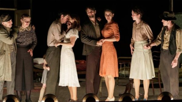 Llega a los cines una historia que conmueve y atrapa. (Foto: A Contracorriente Films)