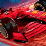 Un circuito endiablado para Ferrari. (Imagen: @ScuderiaFerrari)
