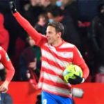 El Granada cambia su suerte ante el Alavés. (Foto: @LaLiga)