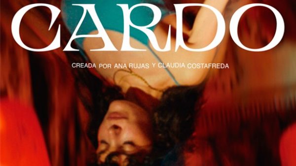 El estreno de Cardo