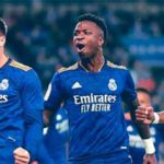El Real Madrid mostró poder y jerarquía en San Sebastián. (Foto:@ LaLiga)