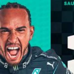 Todas las pasiones desatadas. (Foto: @MercedesAMGF1)