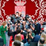 El desprecio de Casado y Egea a Ayuso ha erosionado al PP. (Foto: Comunidad de Madrid)