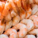 Con gambas y un poco de ajo y guindilla preparas una alubias mágicas. (Foto: Pixabay)