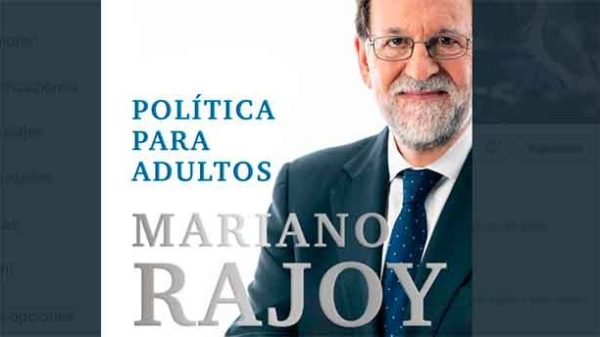 El libro más vendido en el Día de la Constitución