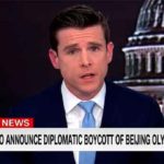Estados Unidos anunció un boicot diplomático contra los Juegos Olímpicos de Invierno de China. (Foto: CNN)
