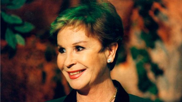 Lina Morgan