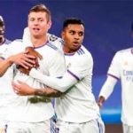 Actuación estelar y golazo de Kroos. (Foto: @RealMadrid)