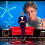 Lazos de sangre logró récord de temporada con Lina Morgan. (Foto: RTVE)