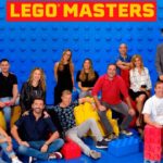 Los concursantes de "Lego Masters" que arranca el próximo miércoles. (Foto: Antena 3)
