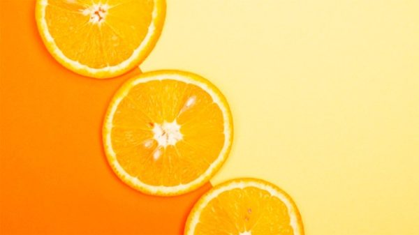 Naranjas para una ensalada especial. (Foto: tamanna_rumee/Pixabay)