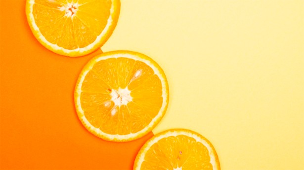 Naranjas para una ensalada especial. (Foto: tamanna_rumee/Pixabay)