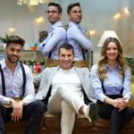 Los hermanos Frigenti